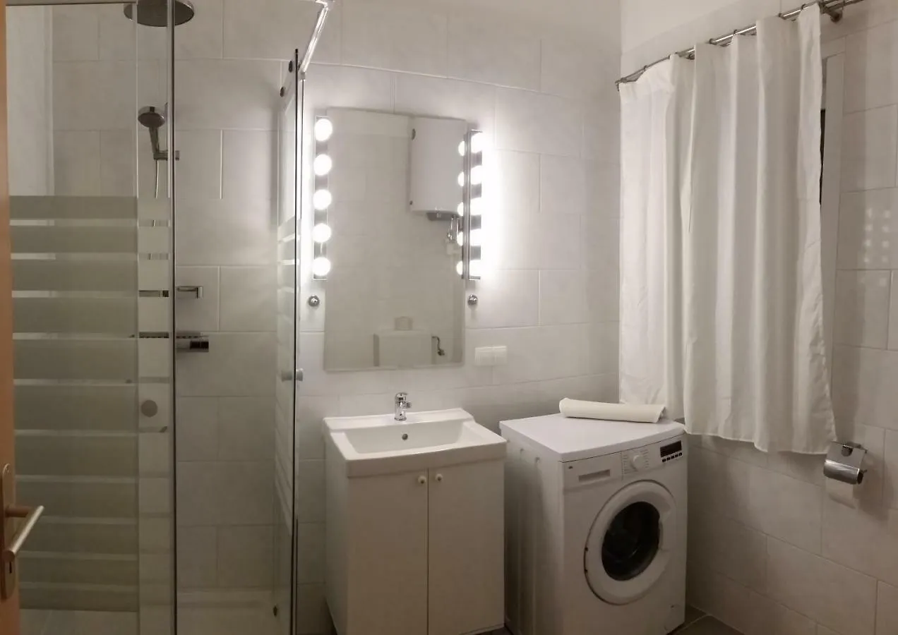 Apartment Nahe Rosenhuegel فيينا