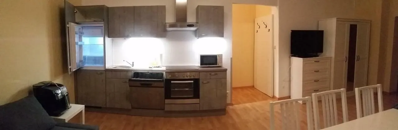 Apartment Nahe Rosenhuegel فيينا